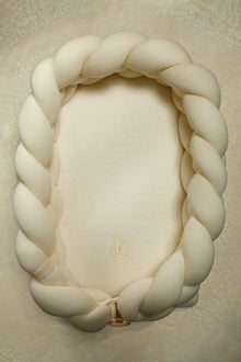 The Nest - Bamboo nest product shot