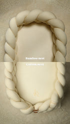 The Nest Bamboo and Cotton Select