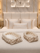 Bamboo and Cotton