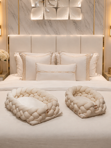 Bamboo and Cotton
