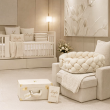 The Royale - Bamboo Growing Nest (Coming Soon)