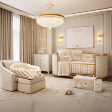 The Royale - Cotton New-born Starter Nest (Coming Soon)