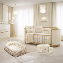 The Royale - Bamboo New-born Starter Nest (Coming Soon)