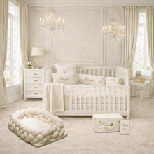 The Royale - Cotton Growing Nest (Coming Soon)