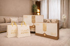 Bamboo and Cotton