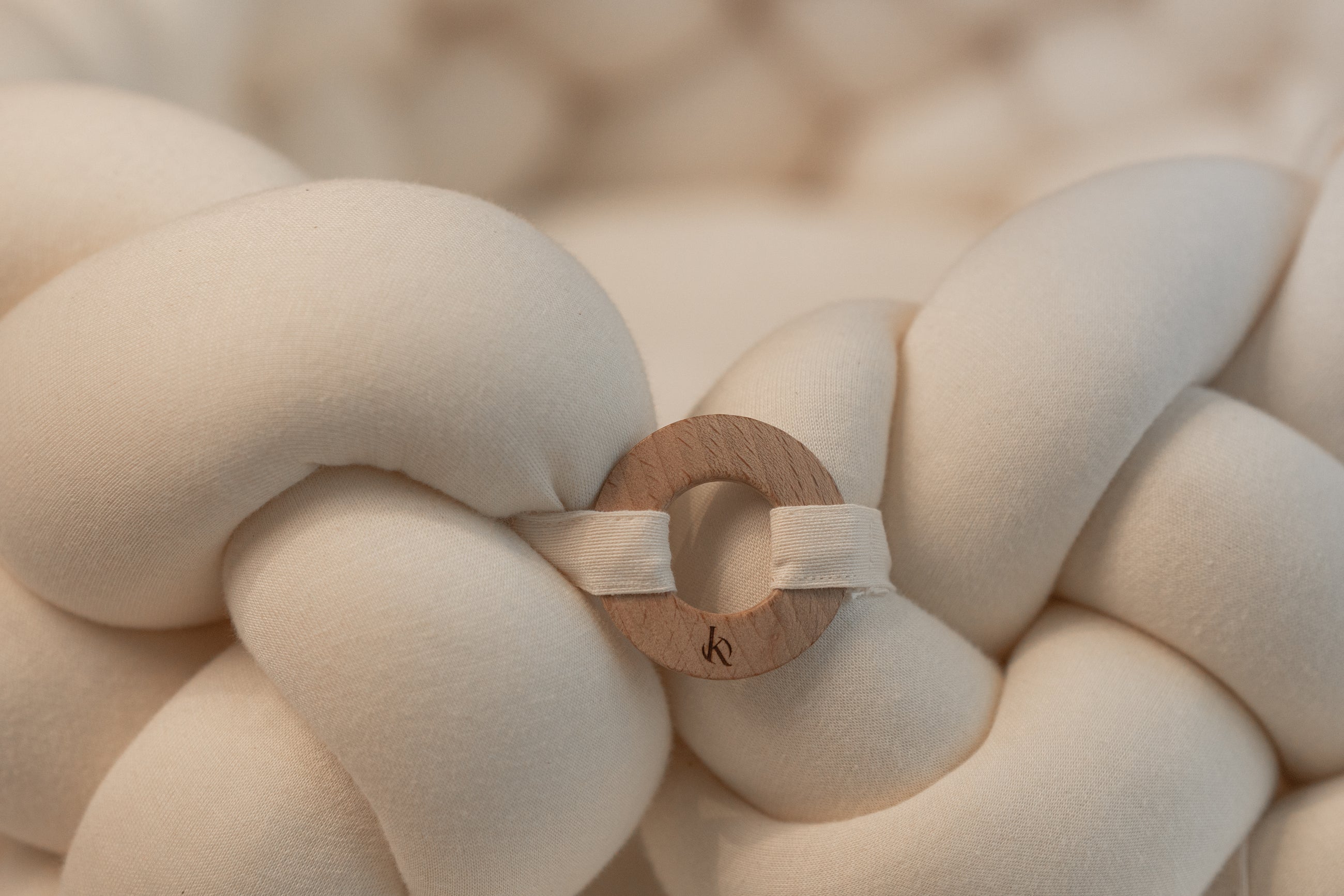 Bamboo New-born Starter Nest