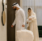 Bamboo and Cotton