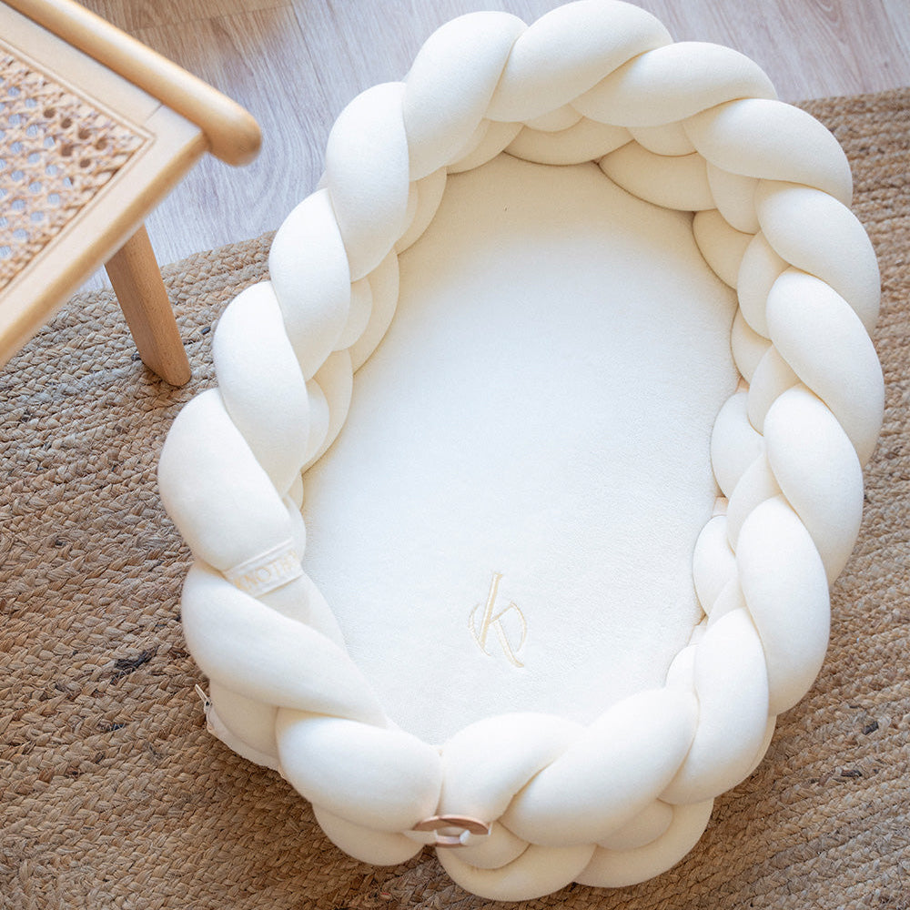 Bamboo New-born Starter Nest