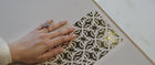 Bamboo and Cotton